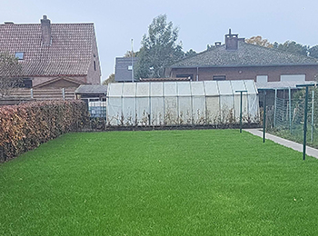 Tuinwerken